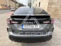 2025 Citroen C4