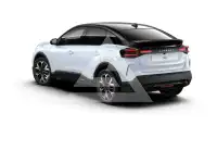 2025 Citroen C4