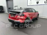 2025 Citroen C4