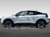 2025 Citroen C4