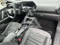 2025 Citroen C4