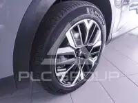 2025 Citroen C4