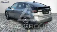 2025 Citroen C4