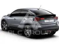 2025 Citroen C4