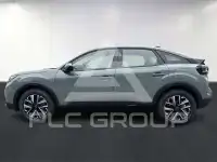 2025 Citroen C4