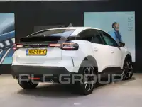 2025 Citroen C4