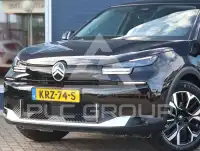 2025 Citroen C4