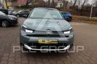 2025 Citroen C4