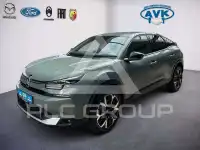 2025 Citroen C4