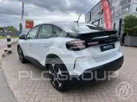 2025 Citroen C4