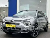 2025 Citroen C4