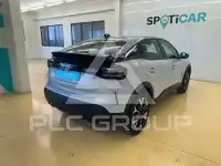 2025 Citroen C4