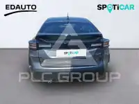 2025 Citroen C4