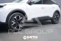 2025 Citroen C4