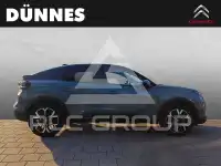 2025 Citroen C4
