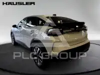 2025 Citroen C4