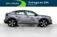 2025 Citroen C4