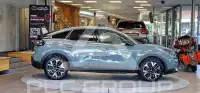 2025 Citroen C4