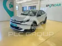 2025 Citroen C4
