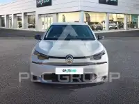 2025 Citroen C4