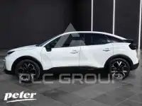 2025 Citroen C4