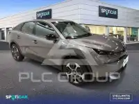 2025 Citroen C4