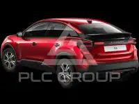 2026 Citroen C4