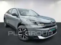 2025 Citroen C4