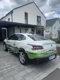 2025 Citroen Unknown
