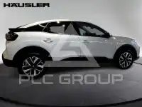 2025 Citroen C4