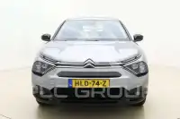2025 Citroen C4