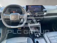 2025 Citroen C4
