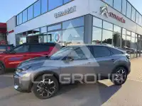 2025 Citroen C4