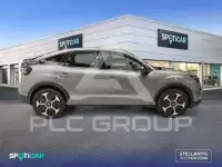 2025 Citroen C4