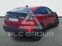 2025 Citroen C4