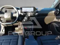 2025 Citroen C4