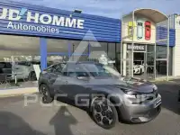 2025 Citroen C4