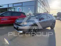2025 Citroen C4