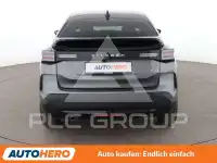 2025 Citroen C4