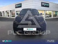 2025 Citroen C4