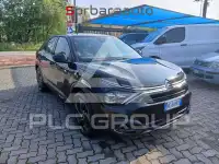 2025 Citroen C4