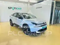 2025 Citroen C4