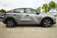 2025 Citroen C4