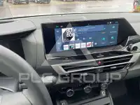 2025 Citroen C4