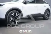 2025 Citroen C4