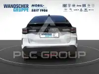 2025 Citroen C4