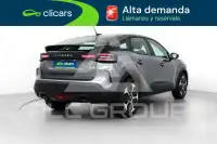 2025 Citroen C4