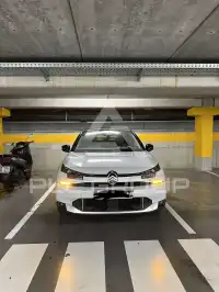 2025 Citroen C4