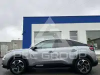 2025 Citroen C4
