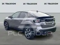 2025 Citroen C4